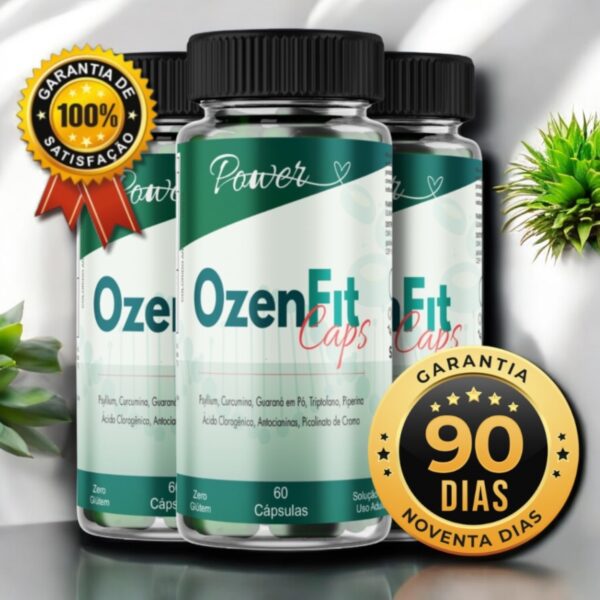 Ozenfit