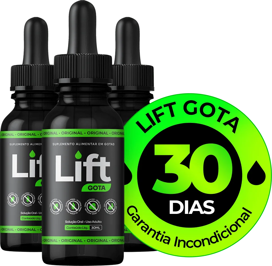 Garantia-Lift-Gota